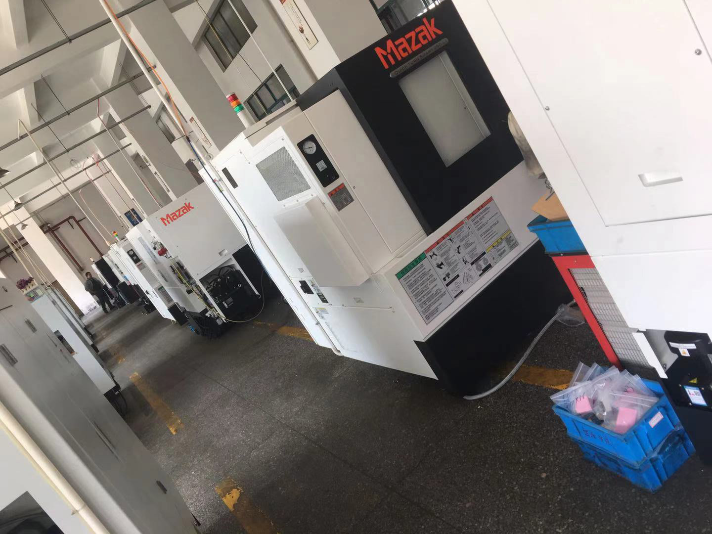 車間設(shè)備